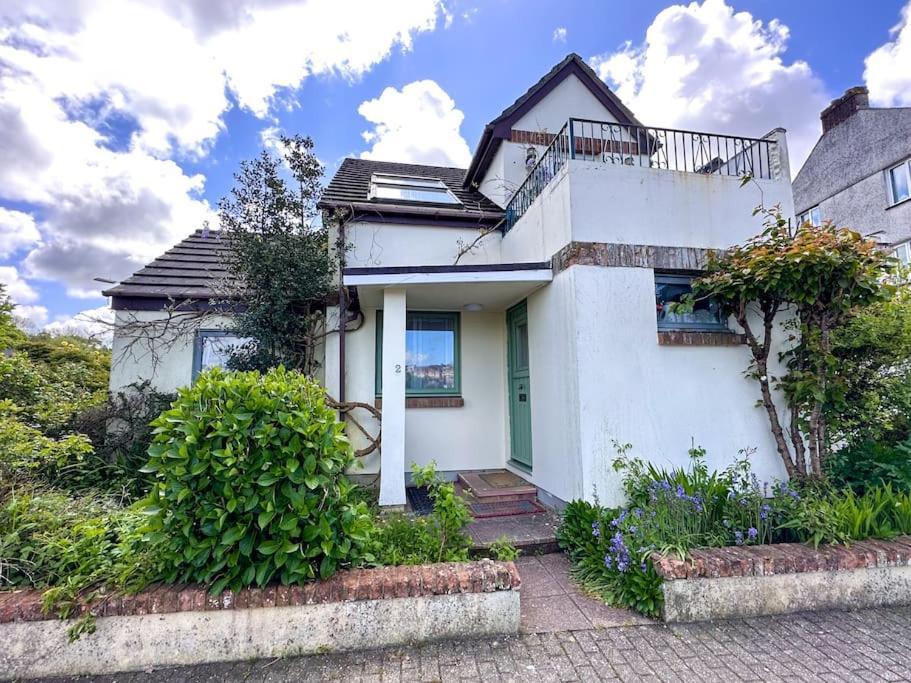 Riverside Home By Camel Trail In Cornwall Wadebridge Esterno foto